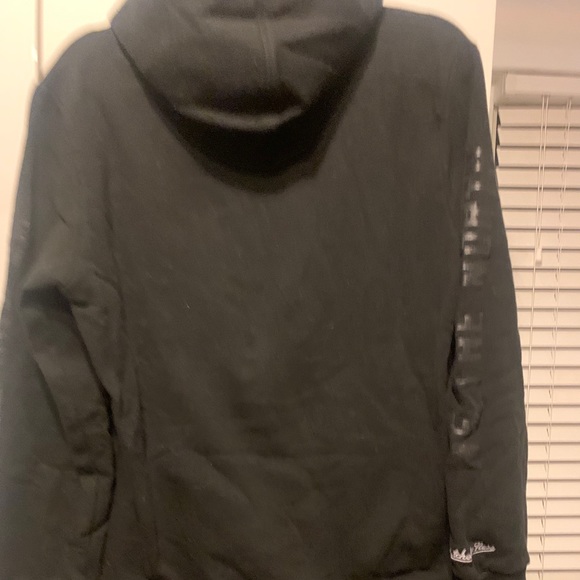 Mitchell & Ness Raptors Hoodie - Picture 2 of 6